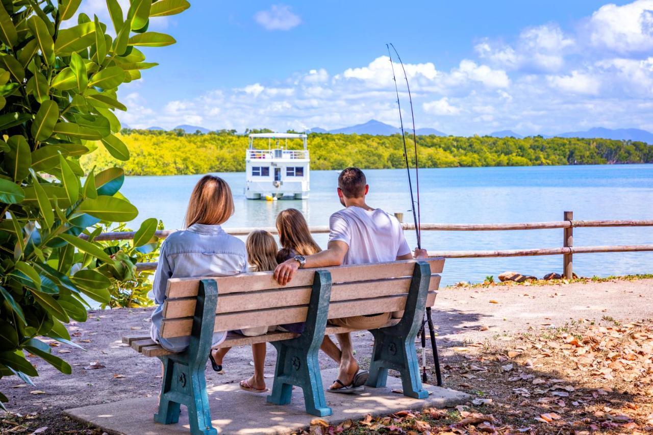 Hinchinbrook Resorts Management Pty Ltd Lucinda Zewnętrze zdjęcie
