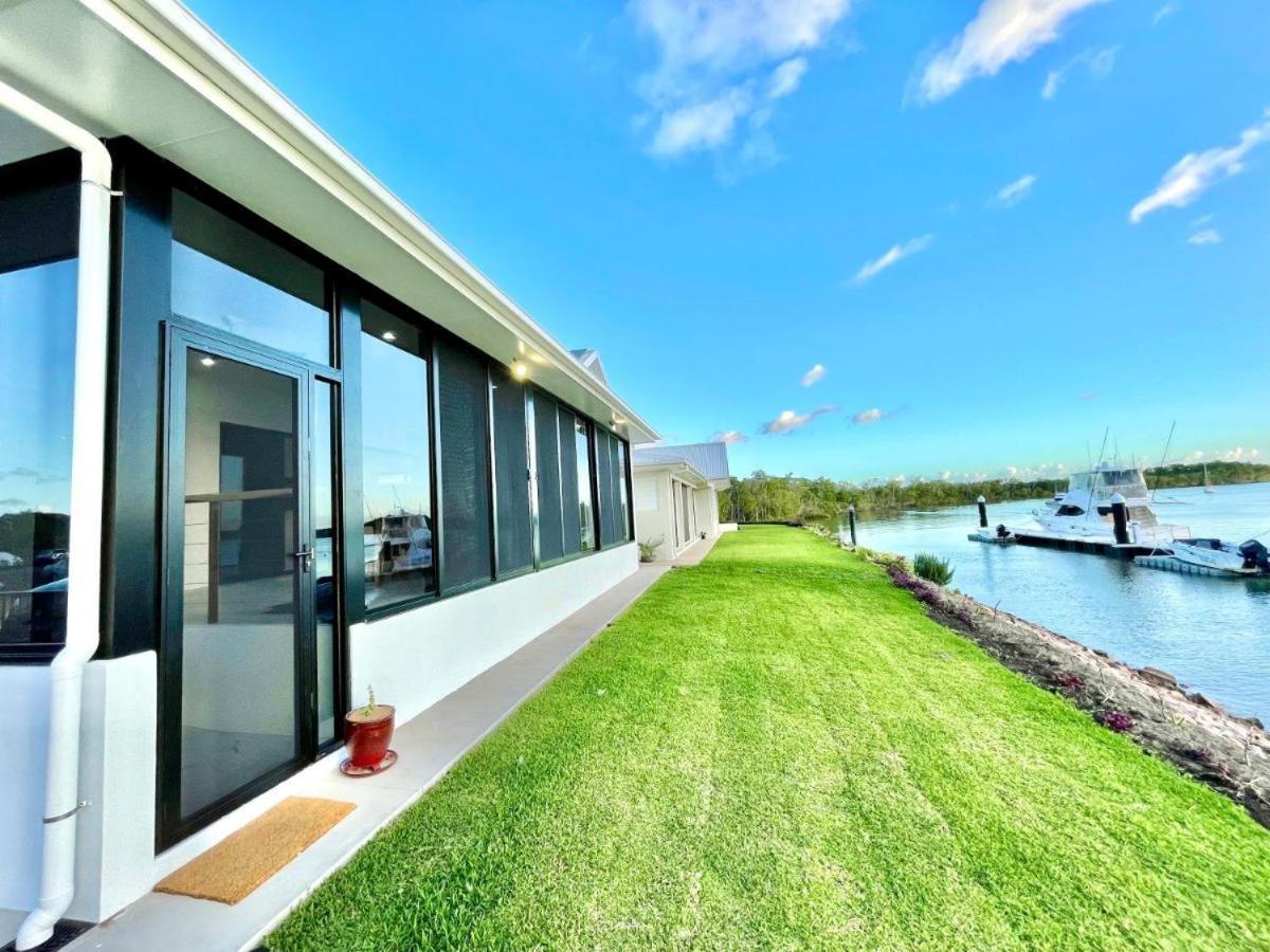 Hinchinbrook Resorts Management Pty Ltd Lucinda Zewnętrze zdjęcie