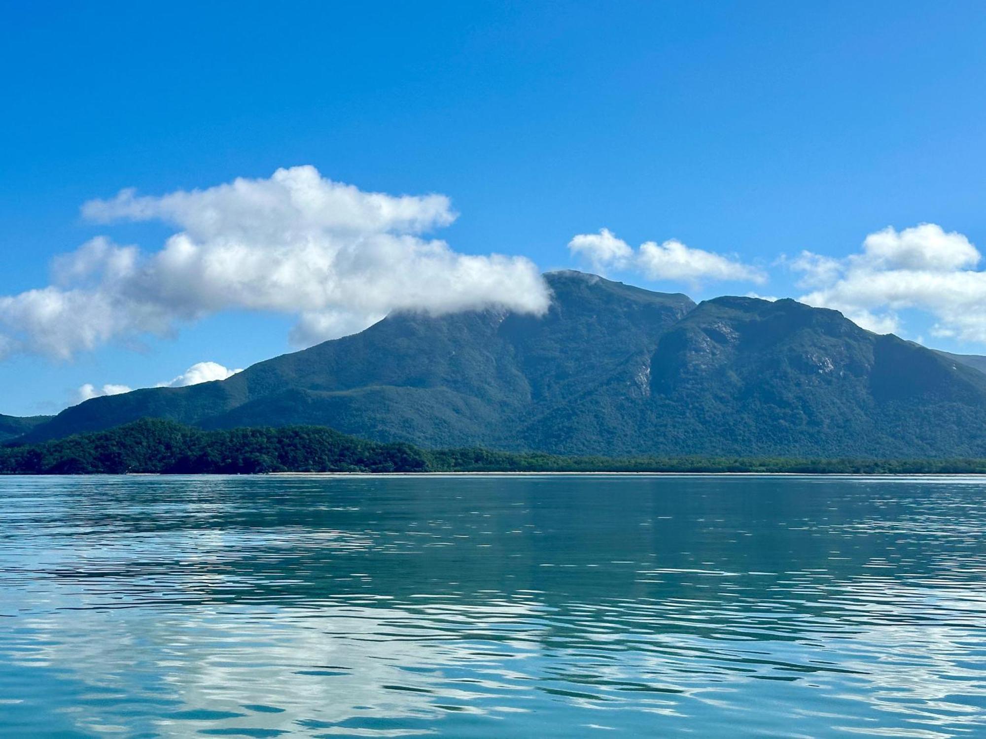 Hinchinbrook Resorts Management Pty Ltd Lucinda Zewnętrze zdjęcie