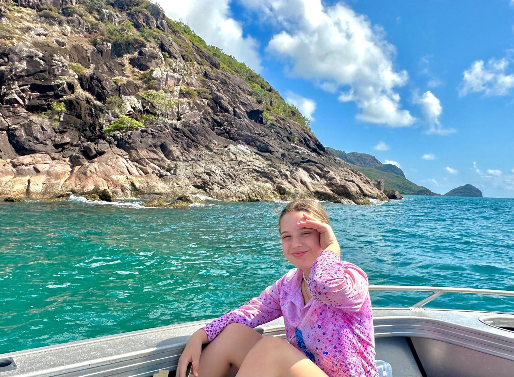 Hinchinbrook Resorts Management Pty Ltd Lucinda Zewnętrze zdjęcie