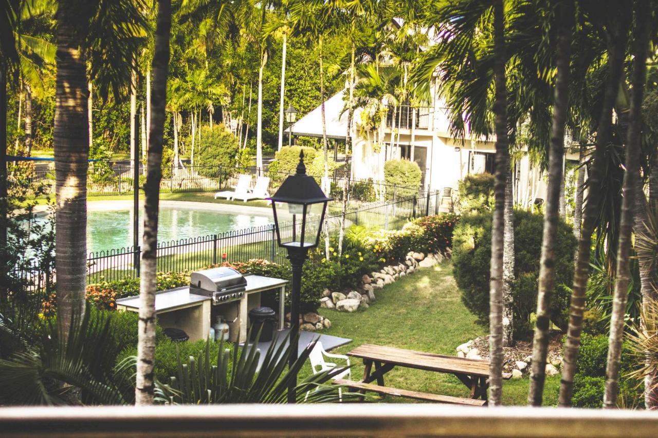 Hinchinbrook Resorts Management Pty Ltd Lucinda Zewnętrze zdjęcie