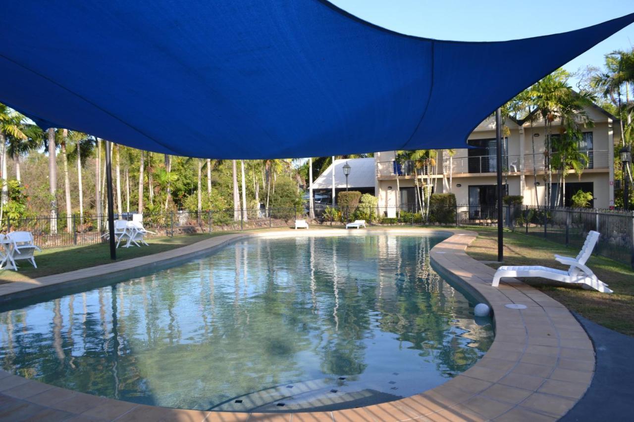 Hinchinbrook Resorts Management Pty Ltd Lucinda Zewnętrze zdjęcie